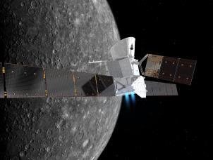 BepiColombo