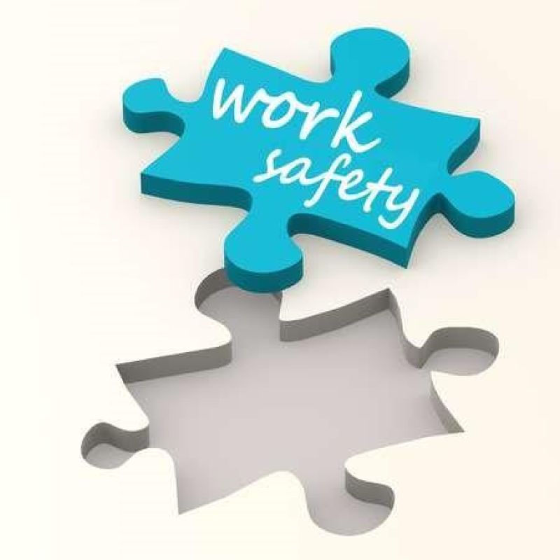 La santé sécurité au travail
